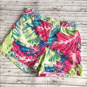 Reel Legends Performance Outfitters shorts - small